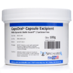CapsOral® Capsule Excipient II