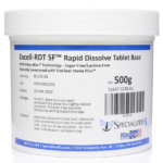 Excell-RDT SF™ Rapid Dissolve Tablet Base II