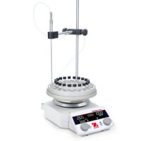 GUARDIAN™ 5000 Hotplates & Stirrers