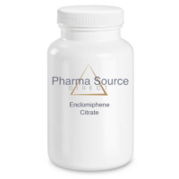 Enclomiphene Citrate
