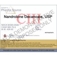 Nandrolone Decanoate, USP - Image 2
