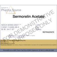 Sermorelin Acetate - Image 2