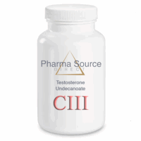 Testosterone Undecanoate